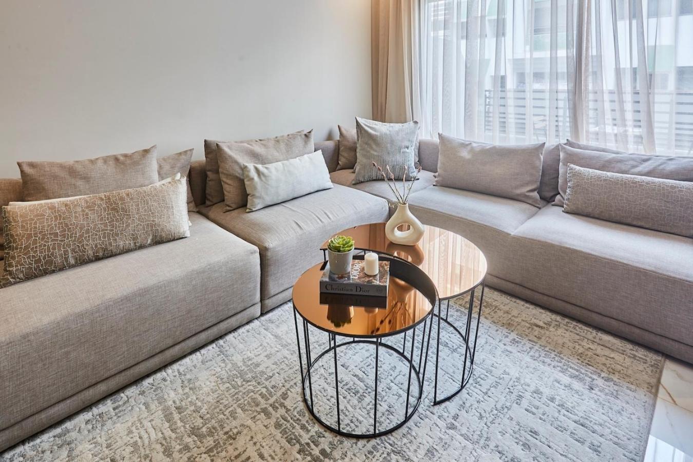 Chic And Cozy 1 Bedroom Oasis In The Heart Of Casa Casablanca Exterior foto