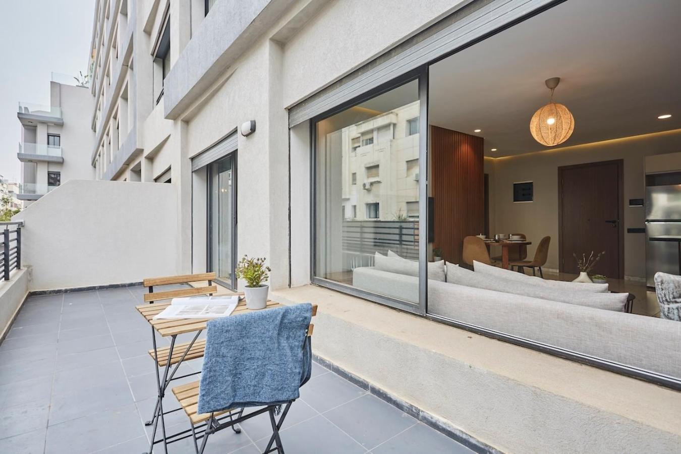 Chic And Cozy 1 Bedroom Oasis In The Heart Of Casa Casablanca Exterior foto